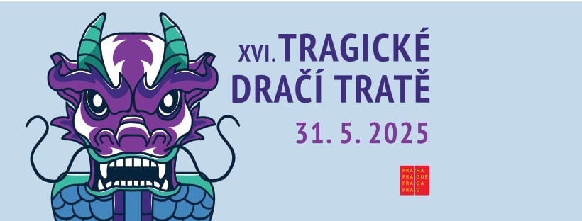 TDT 2025 - Dračí lodě v Chuchli