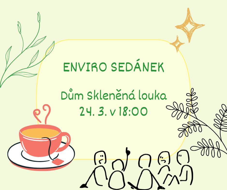Enviro Sedánek