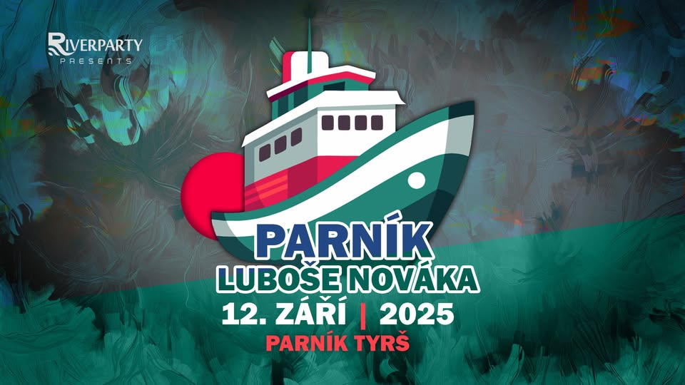 Parník Luboše Nováka 2025 (End of Season 29)
