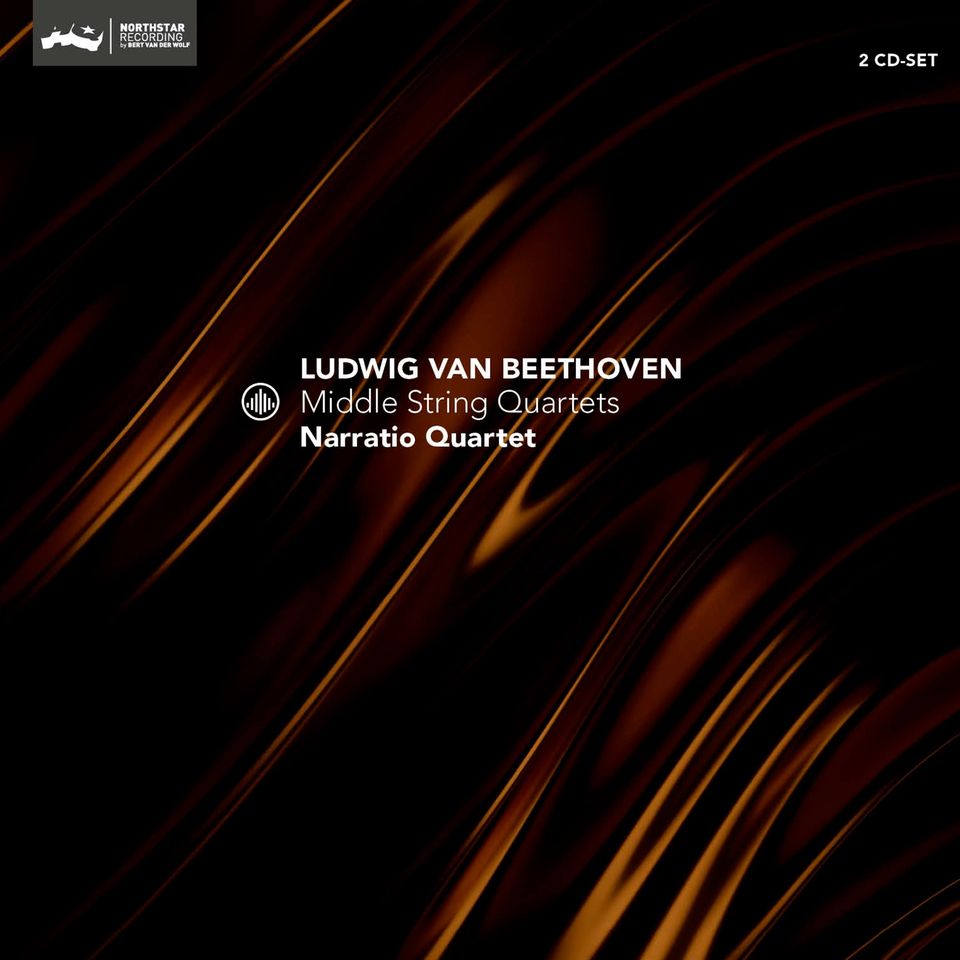 Bach en Beethoven