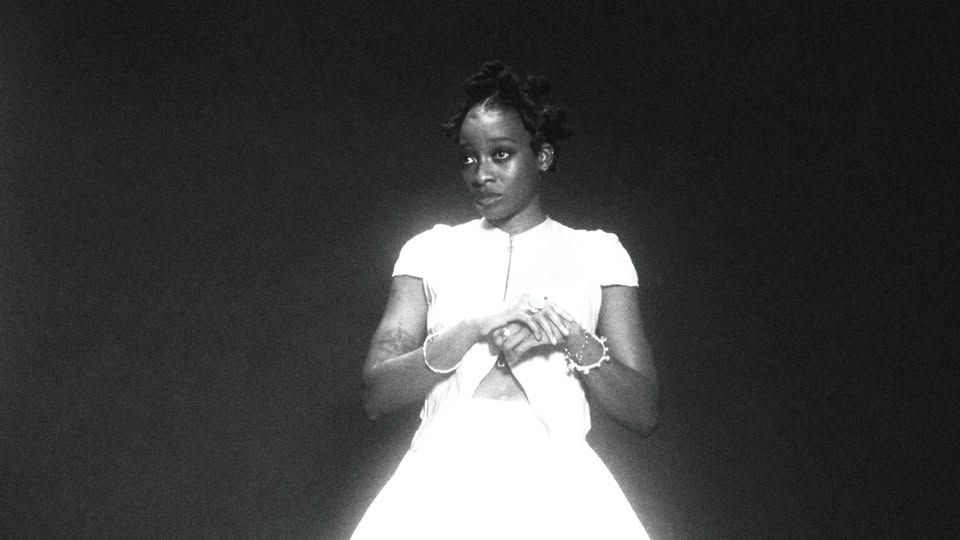 LITTLE SIMZ - THE LOTUS TOUR