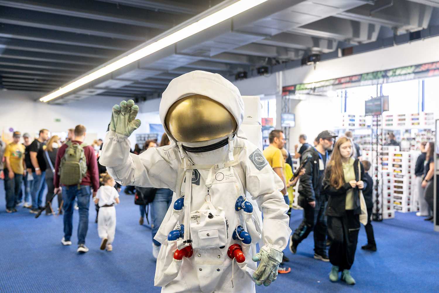 Comic-Con Brno & Junior