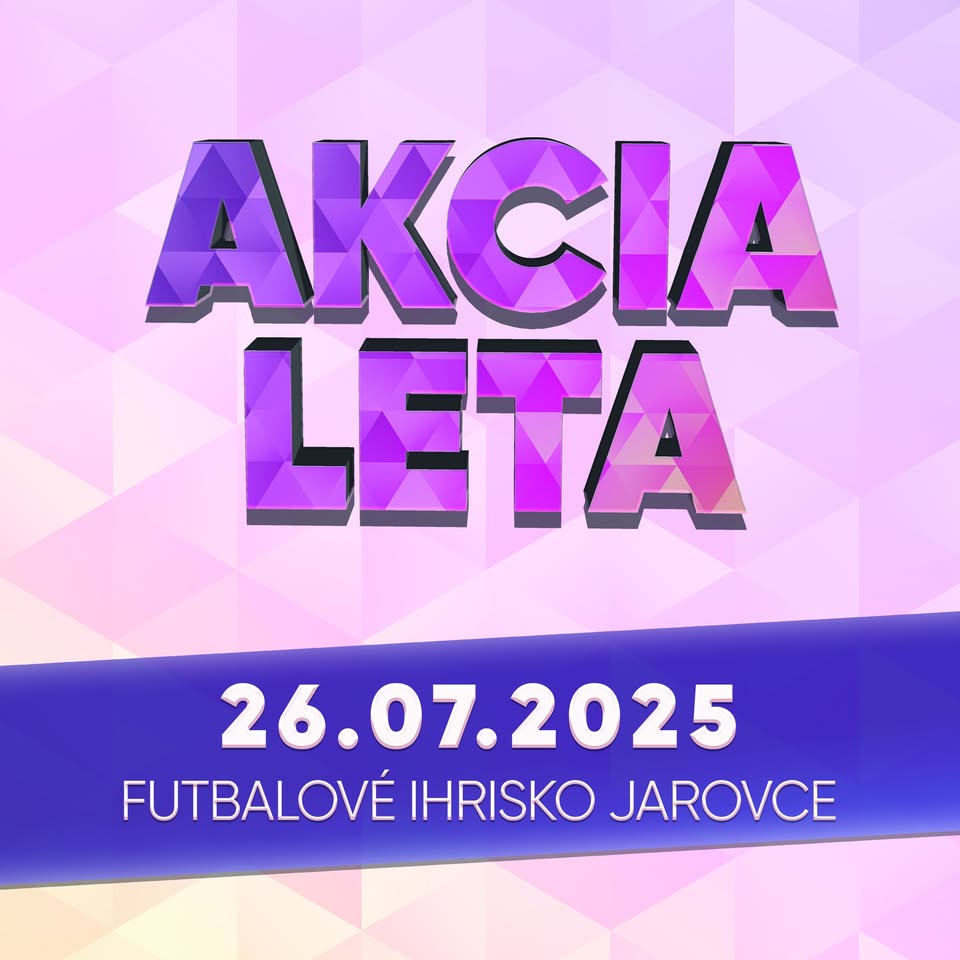 AKCIA LETA 2025