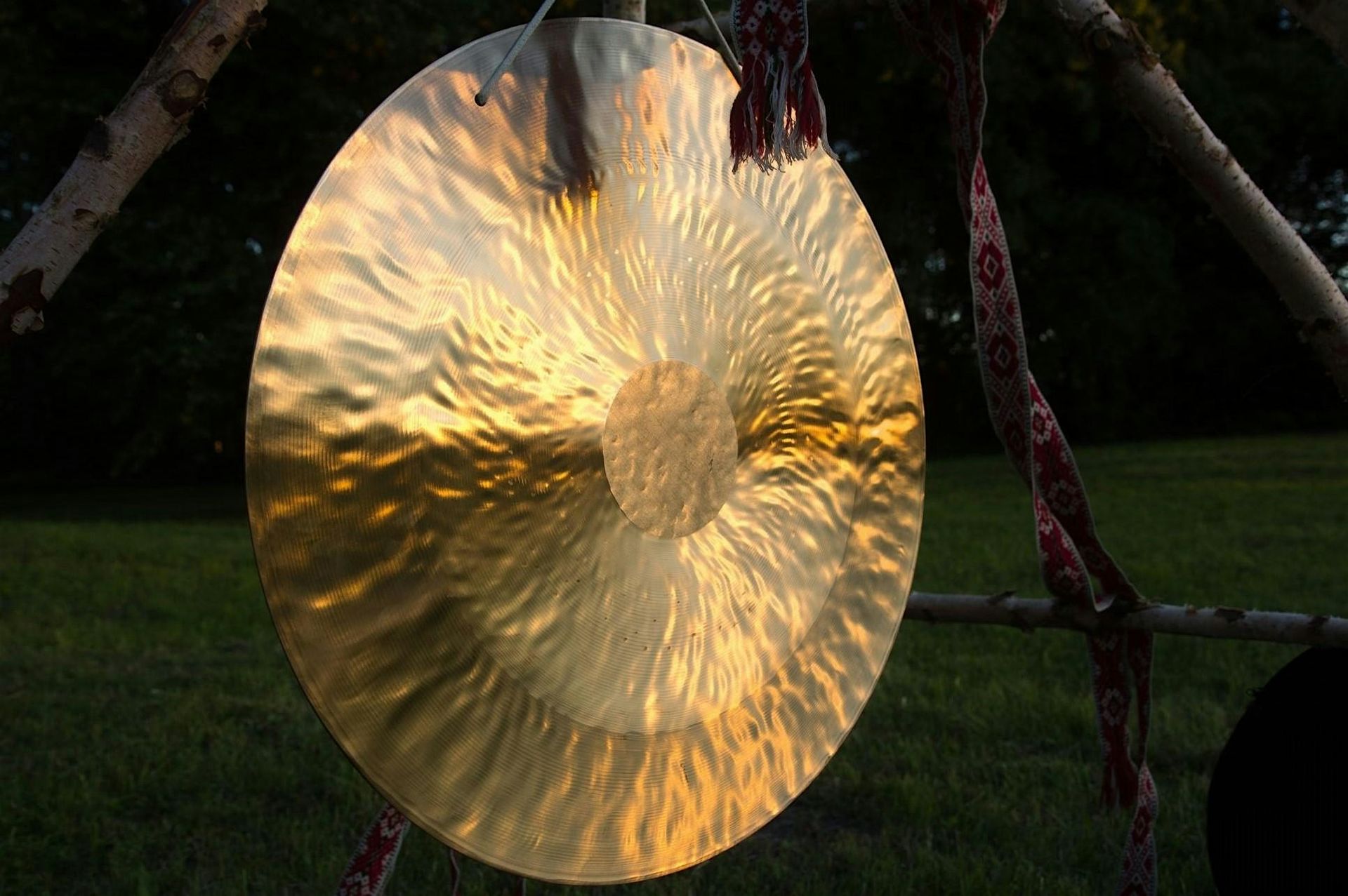 Gong Night 28.03.2026 with Sound of Ma