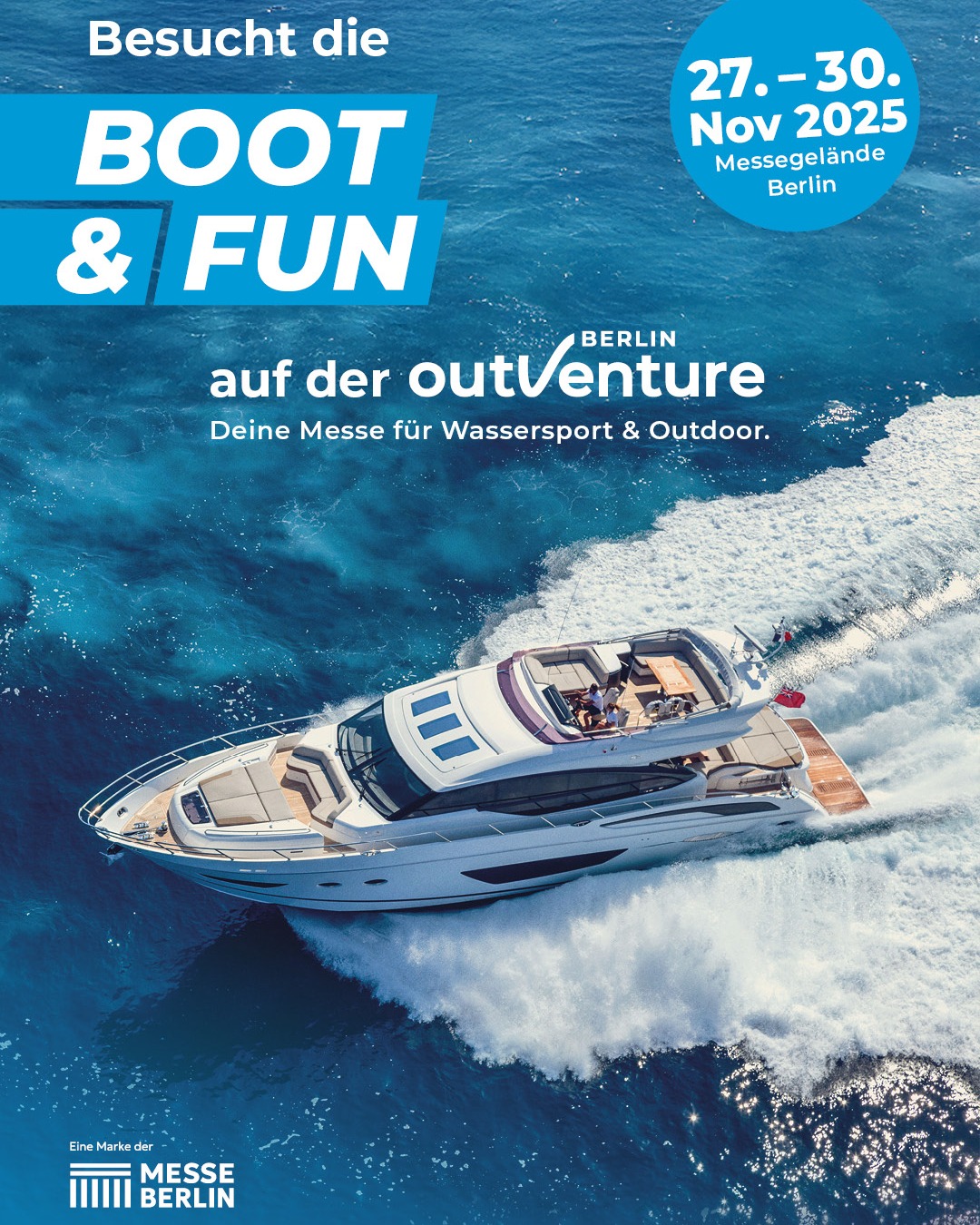 Boot und Fun