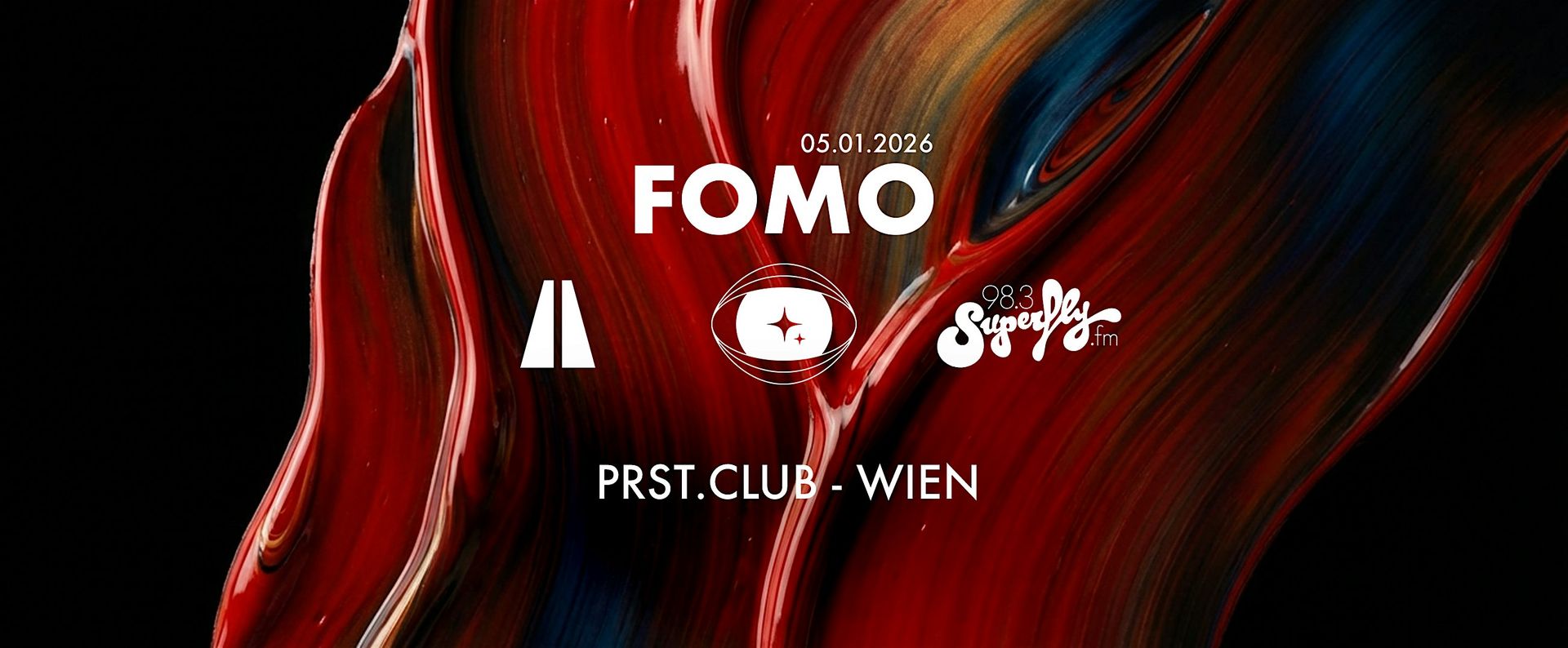 FOMO WIEN || Vol. I