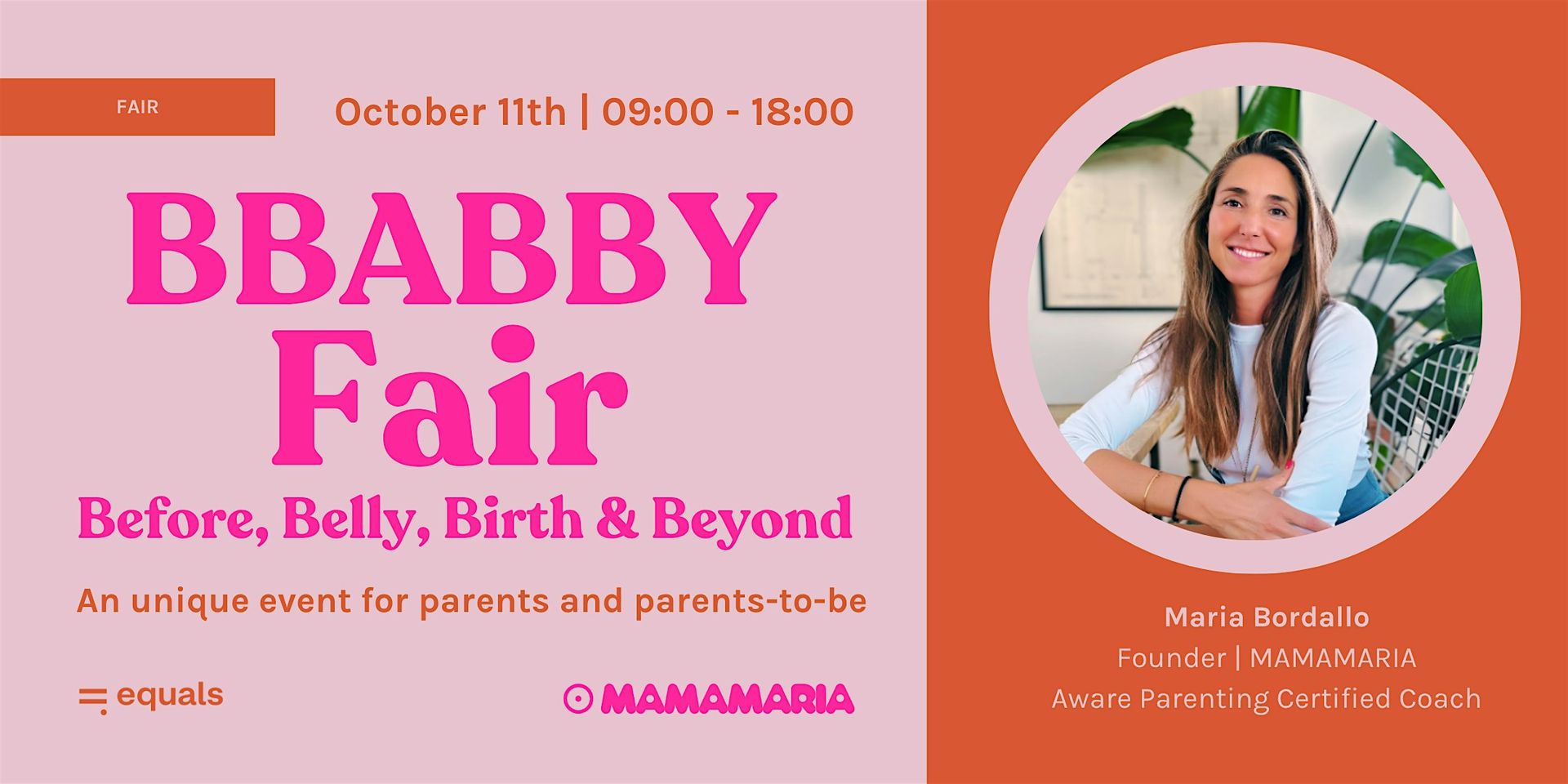 BBABBY Fair