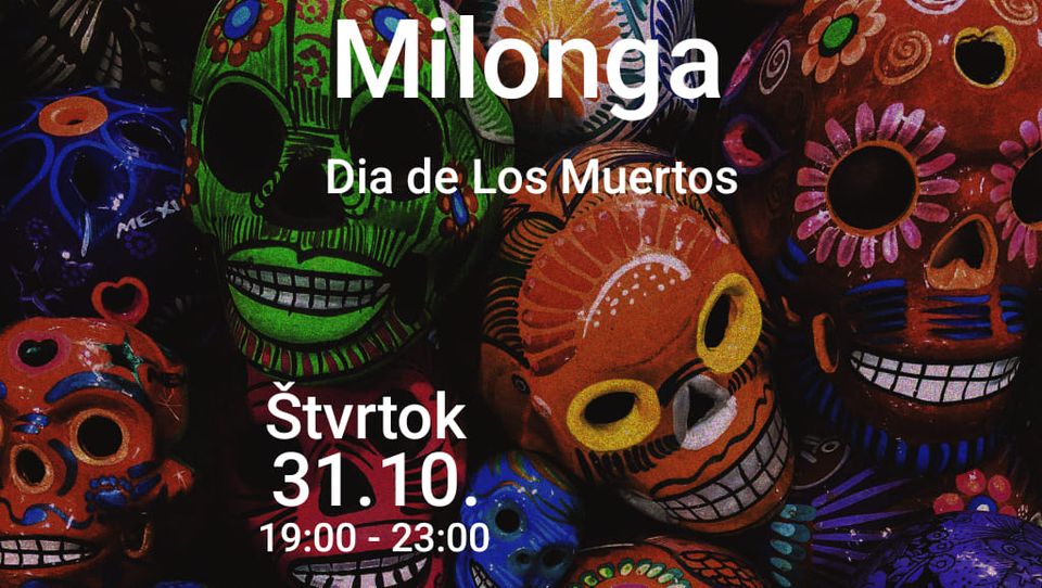 Milonga