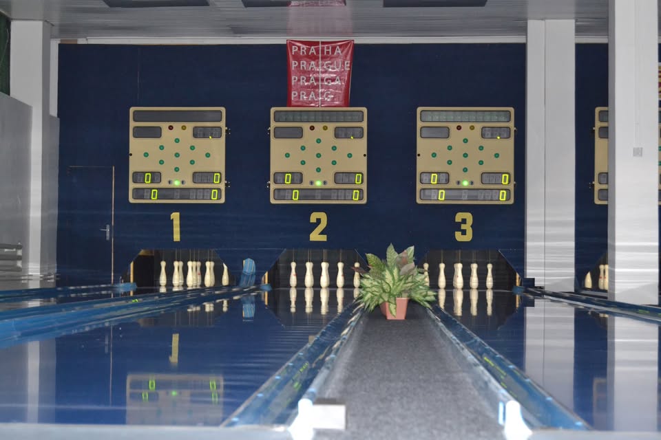 Divize AS: TJ Astra - KK Konstruktiva Praha "B"