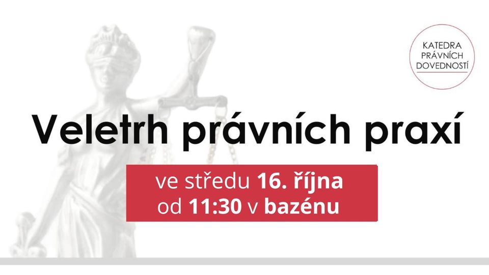 Veletrh právních praxí