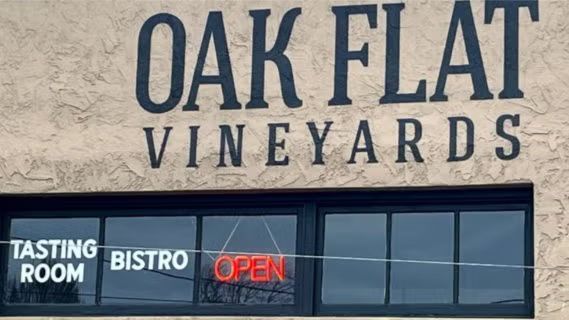 Join us for Sunday Funday in SE!! Live music, Chill Vibes and Wine, of Course!!