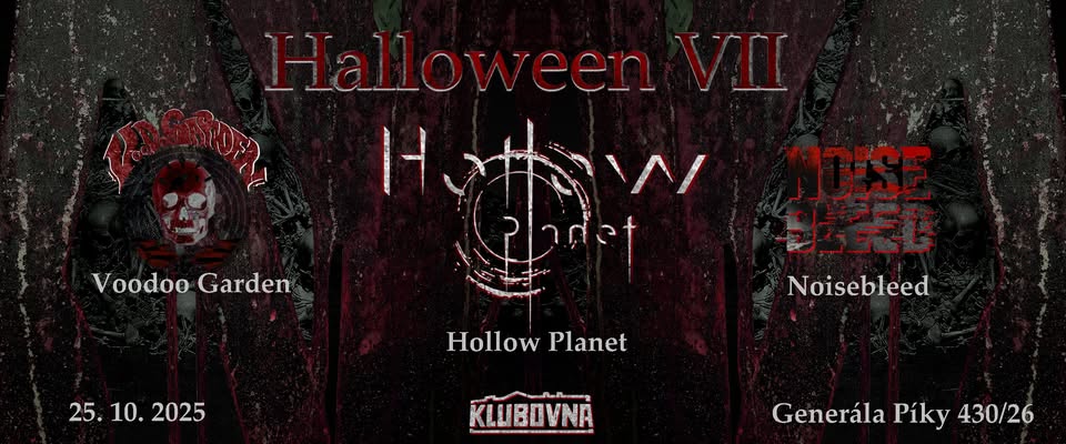 Halloween VII