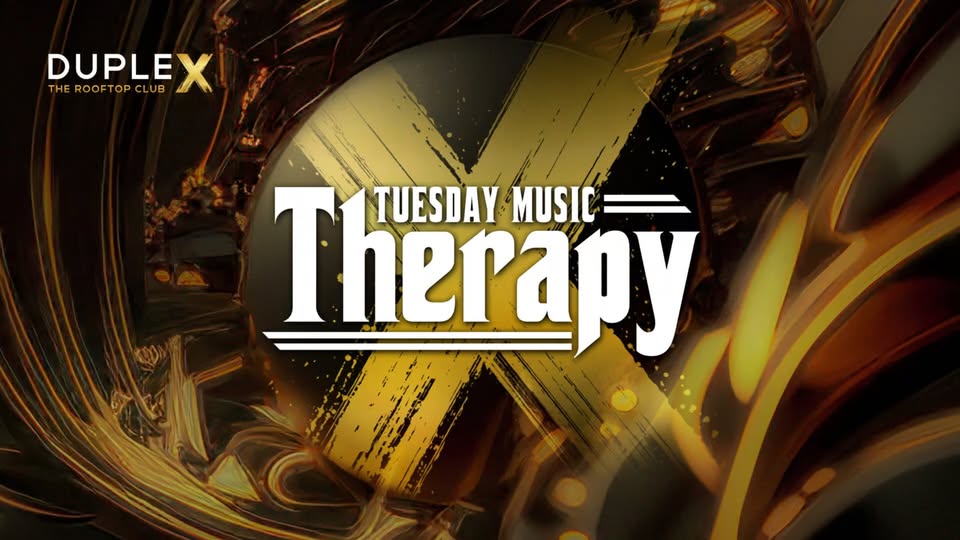 TUESDAY MUSIC THERAPY