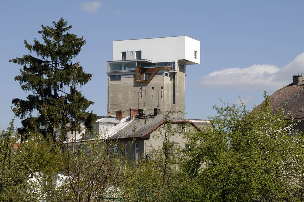 Veřejná prezentace ateliéru Szymona Rozwalky