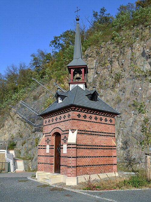 kamenná Kolonie