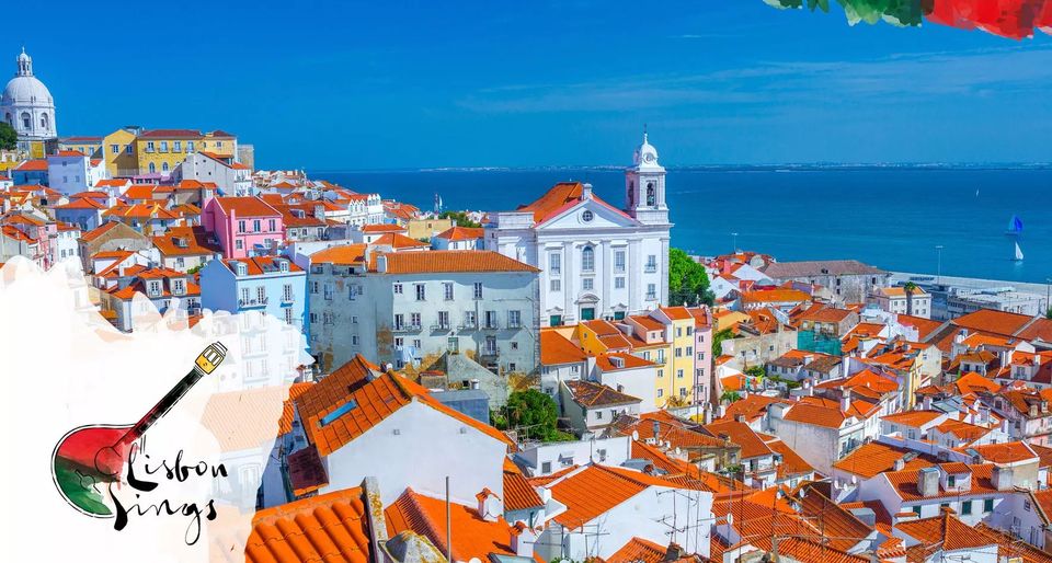 Participate in 3rd Lisbon Sings