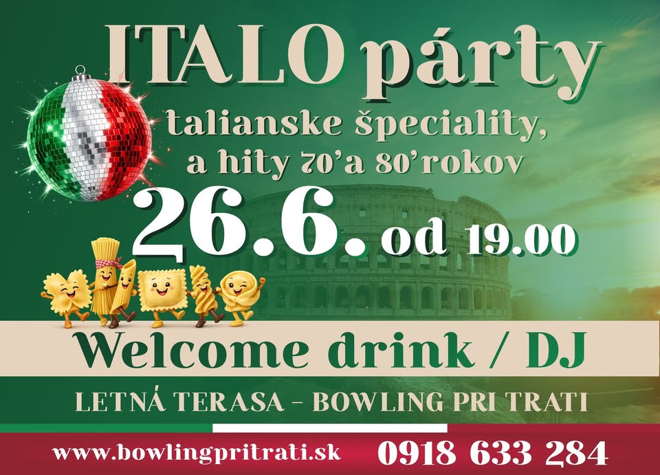 ITALOPÁRTY