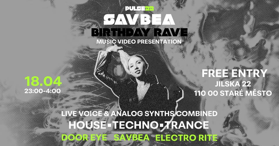HOUSE TECHNO TRANCE RAVE ❤️‍🔥