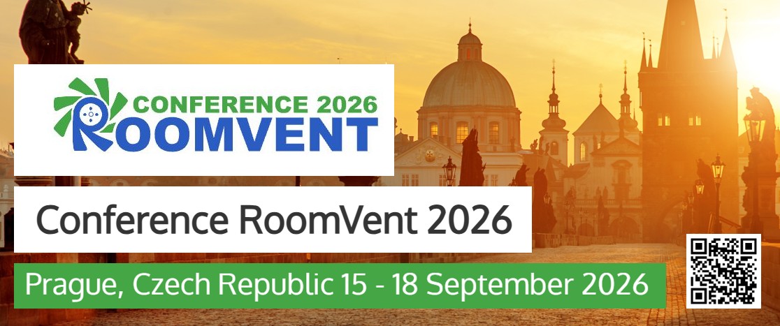 Conference RoomVent 2026