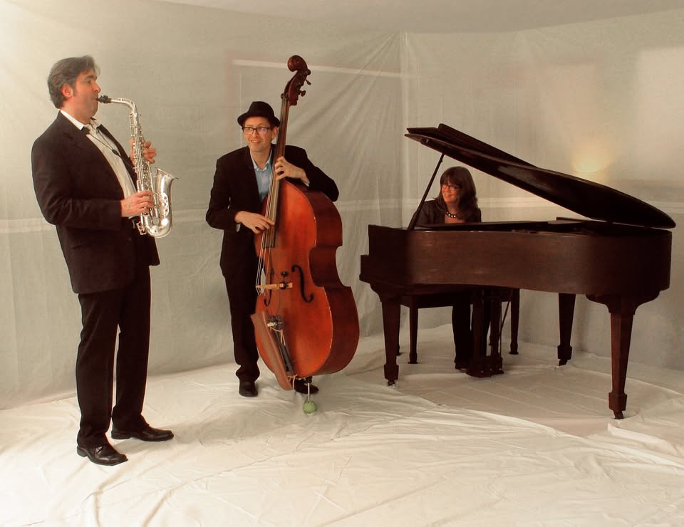 Cake & Jazz 7:30pm at Farina Bakery Fri Sep. 19th