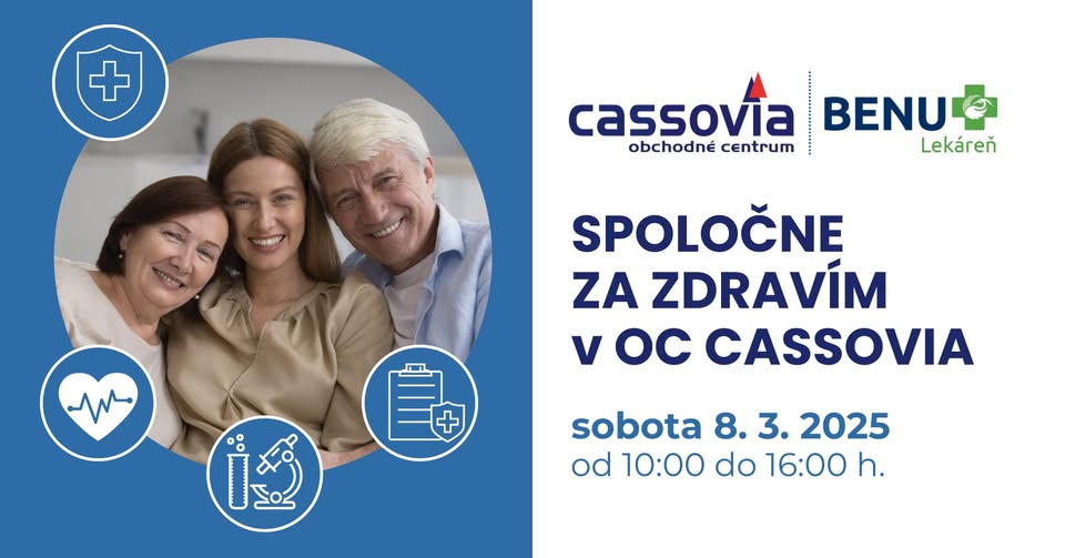 Spoločne za zdravím