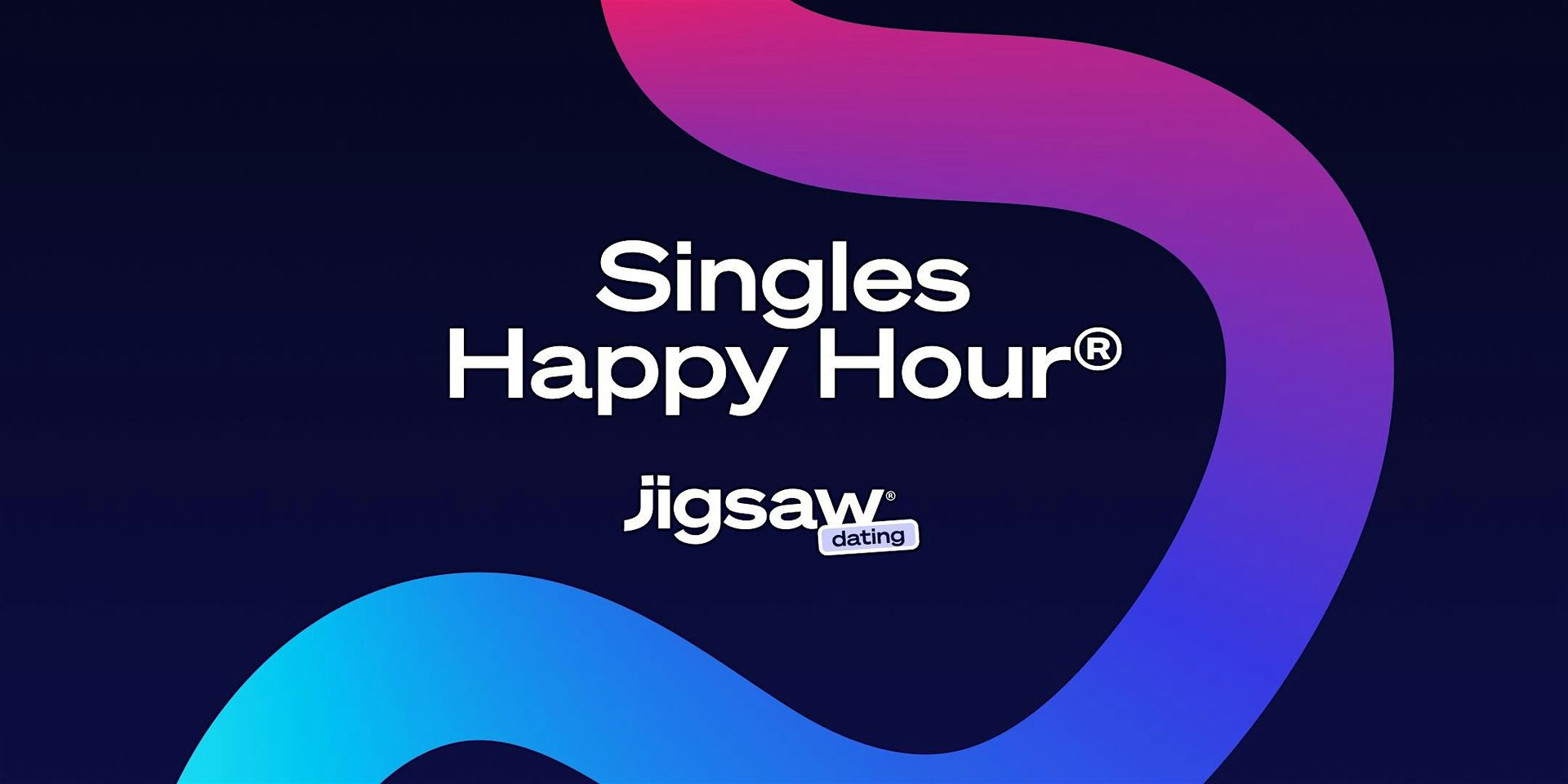Portland Singles Event: Happy Hour Mixer (Ages 25–45)
