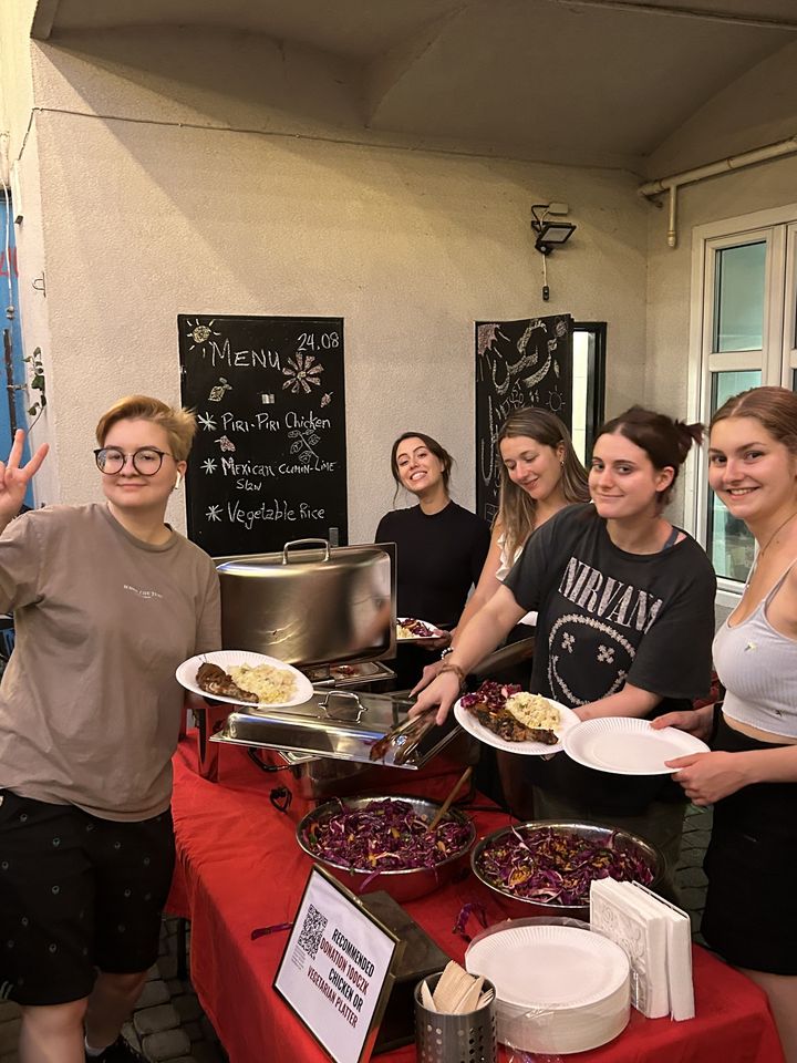 Brix Community Kitchen