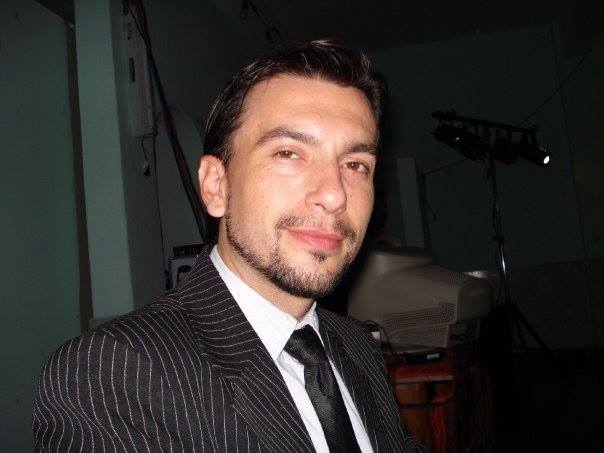 Deep Basics for Tango mit Alejandro Hermida