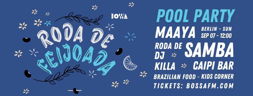 Roda de Feijoada