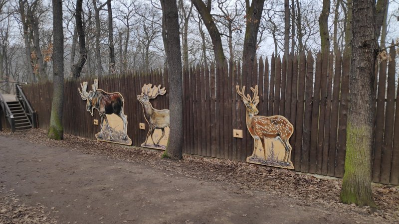 Chuchelský pochod