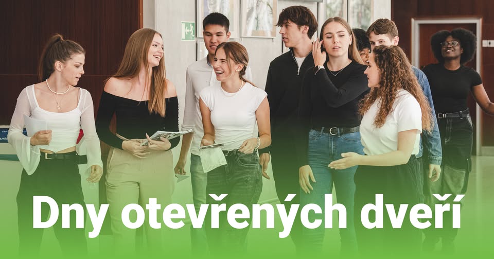 Dny otevřených dveří na ČZU