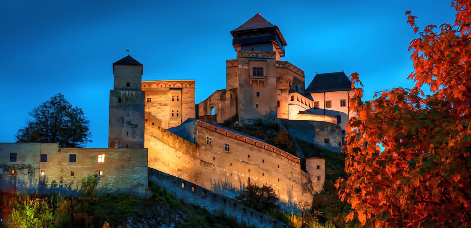 Jozef Mihál: TRENČÍN, seminár "Ročné zúčtovanie za rok 2025 + Legislatívne zmeny na rok 2026"