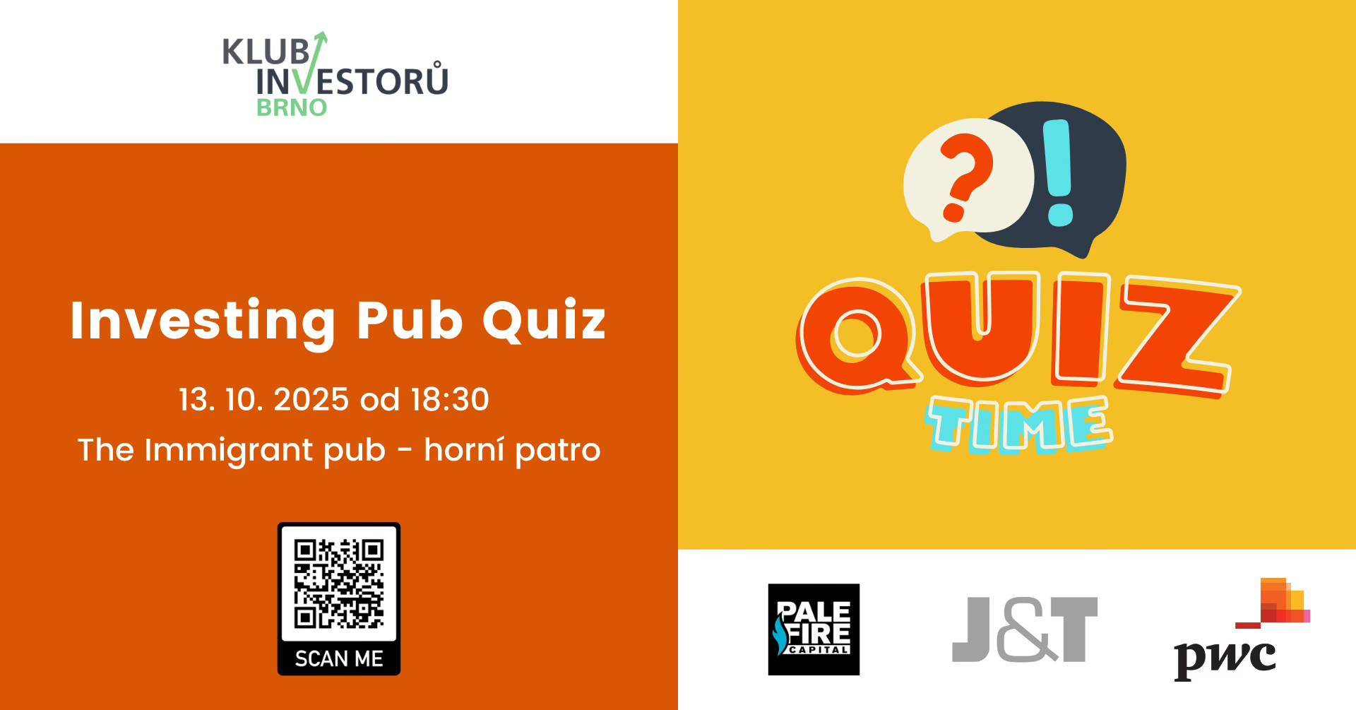 Investiční pub-quiz