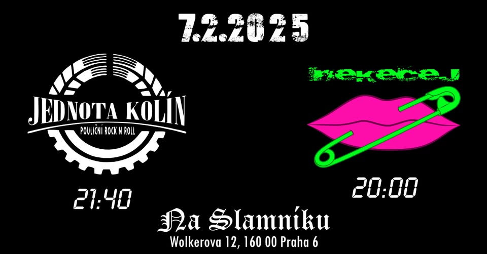 Koncert Na Slamníku