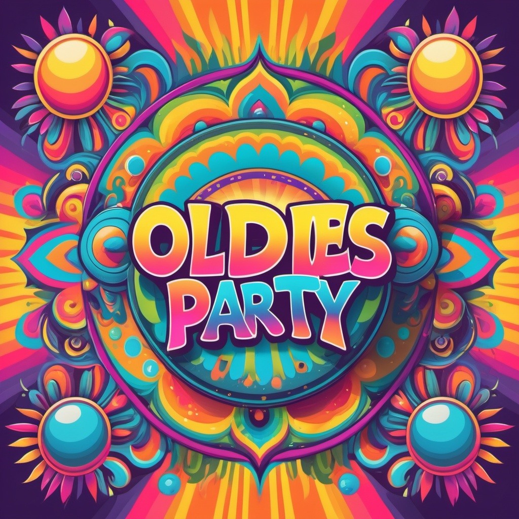 PIETROPAVLOWSKA OLDIES PARTY