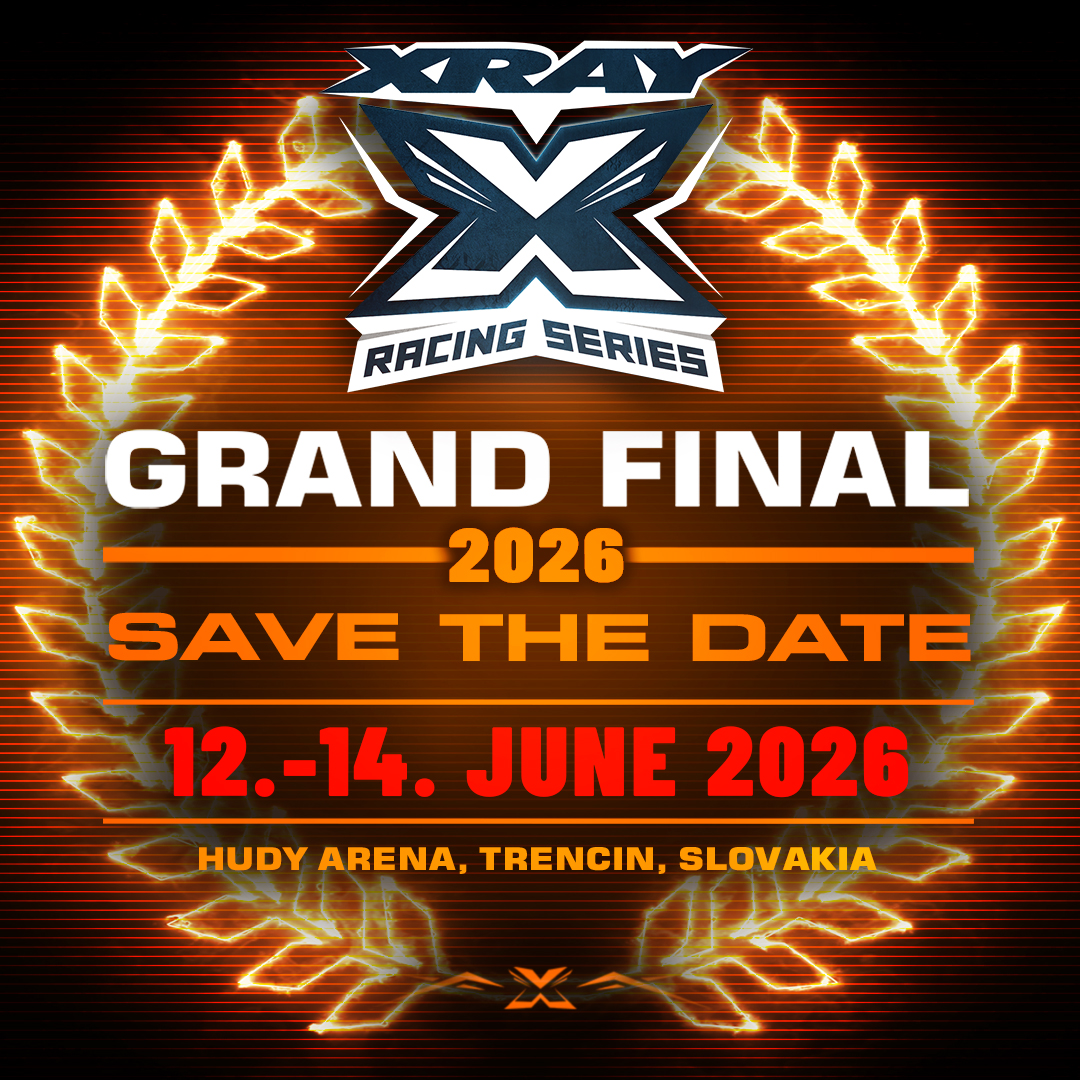 XRS Grand Final 2026