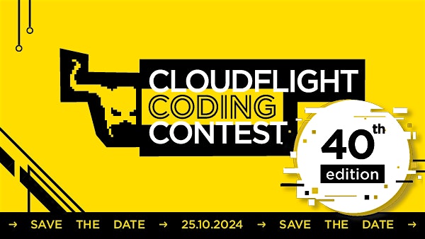 Cloudflight Coding Contest (CCC)