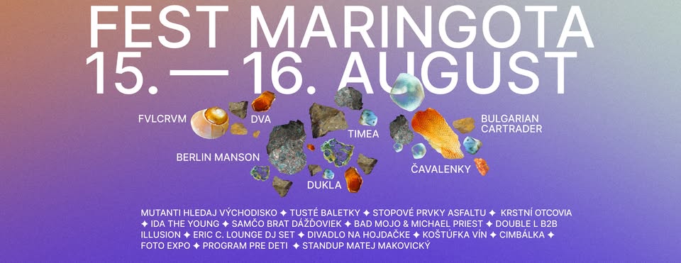 Fest Maringota 2025