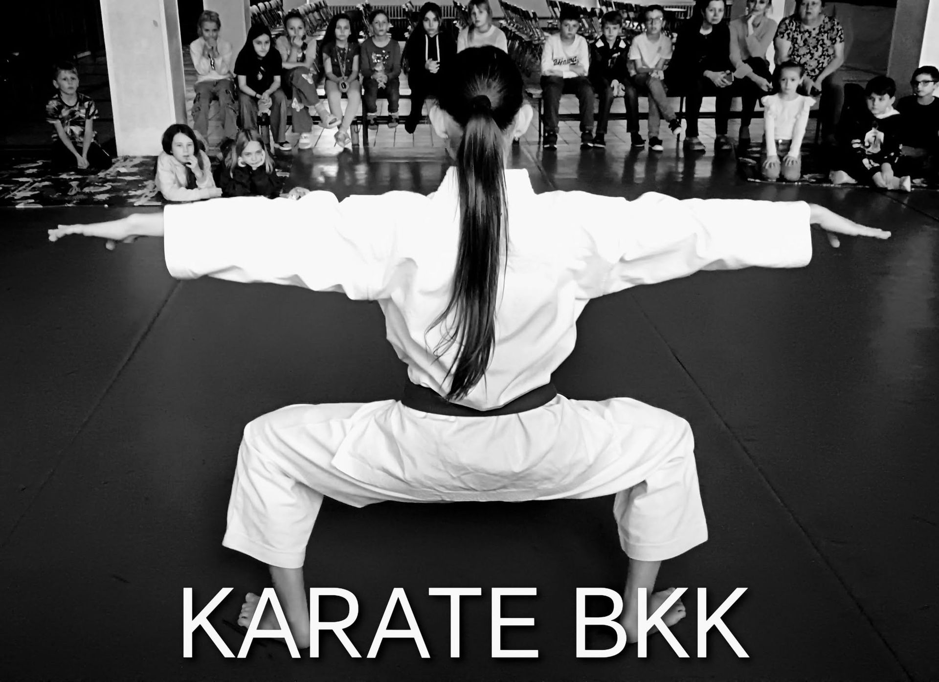 Prázdninové KARATE