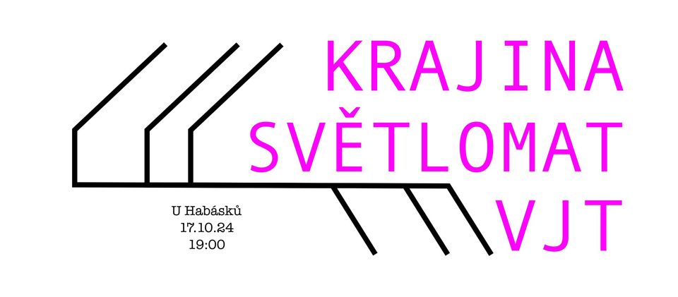 Světlomat - VJT - Krajina