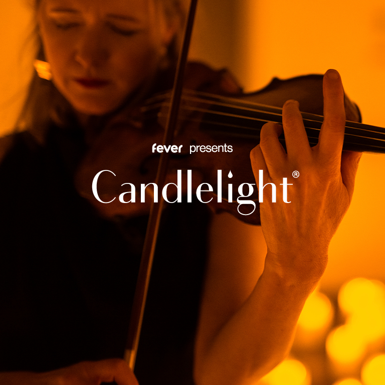 Candlelight: To najlepšie z 80. rokov | Košice