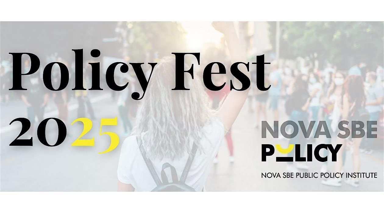 Policy Fest 2025