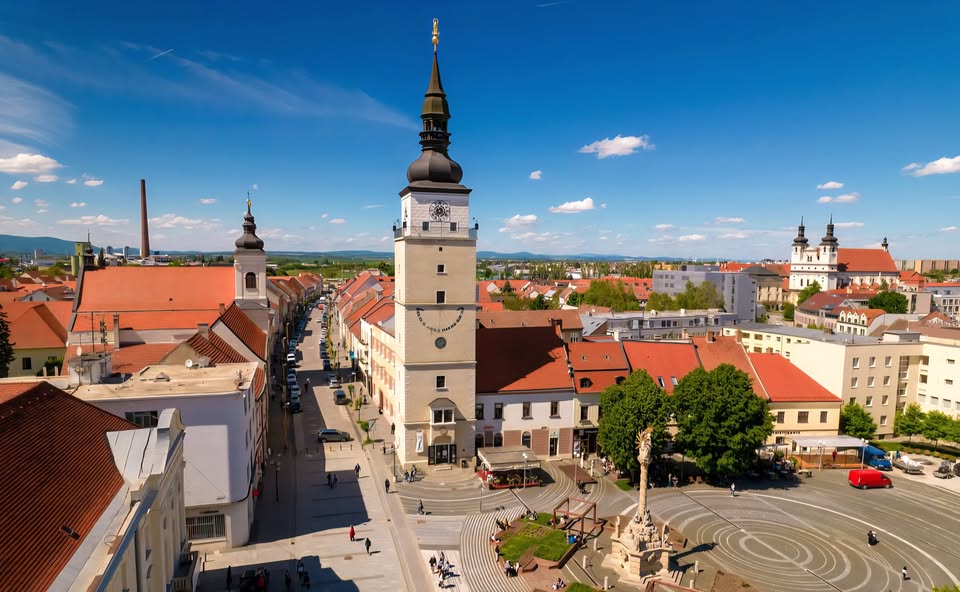 Jozef Mihál: TRNAVA, seminár "Ročné zúčtovanie za rok 2025 + Legislatívne zmeny na rok 2026"