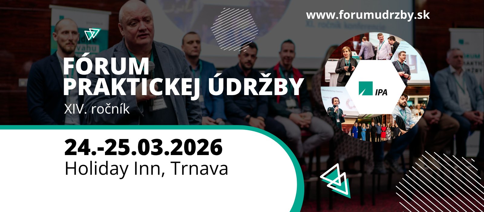 Fórum praktickej údržby