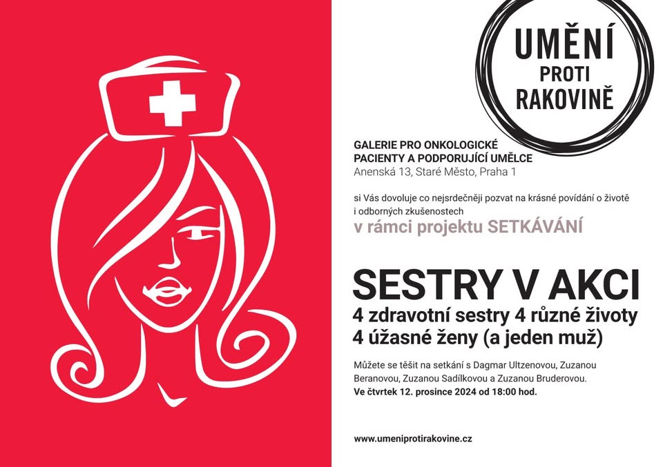 SESTRY V AKCI