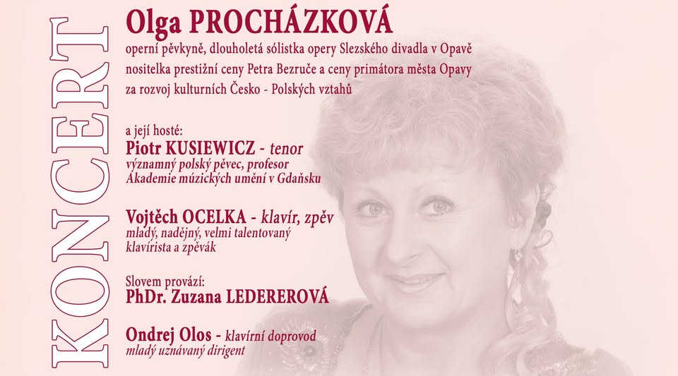 Jarní koncert 2025