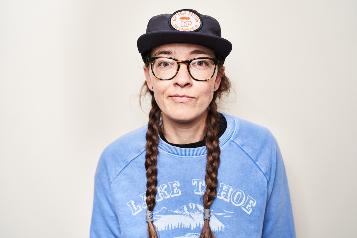 Emily Catalano - Quiet Is The New Loud Tour