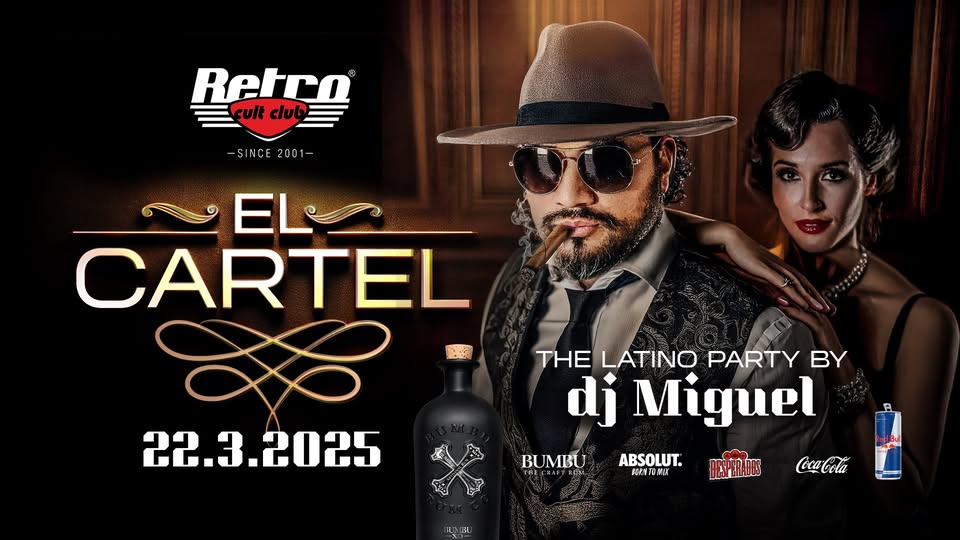 El Cartel