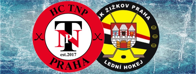HC TNP Praha vs. SK Žižkov Praha