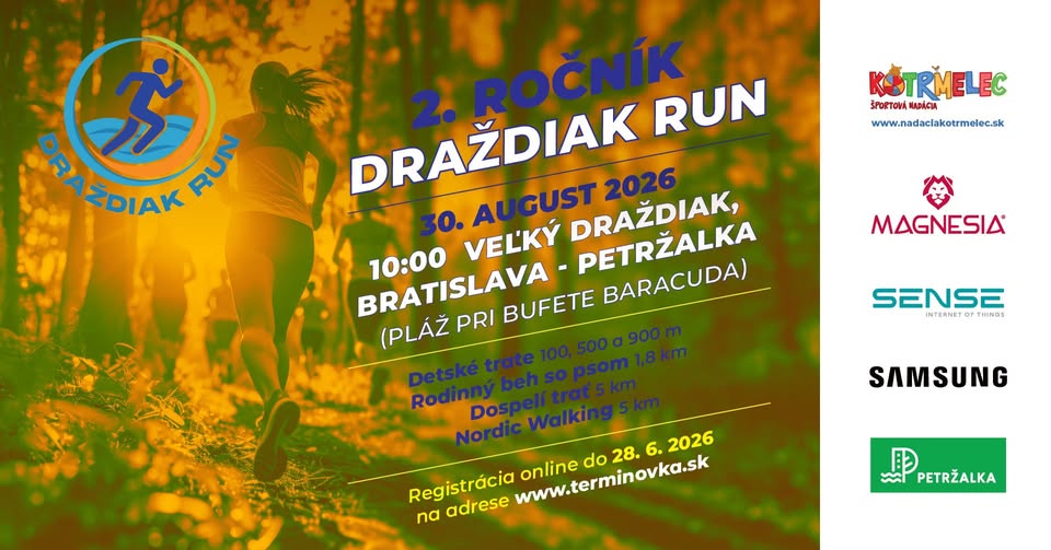 Drazdiak Run